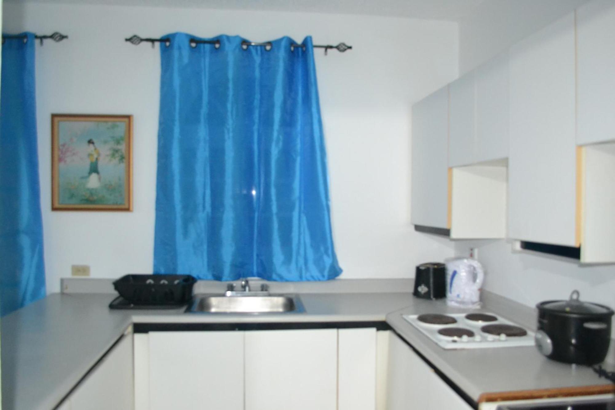 Appartamento Sky Castles H6 Ocho Rios