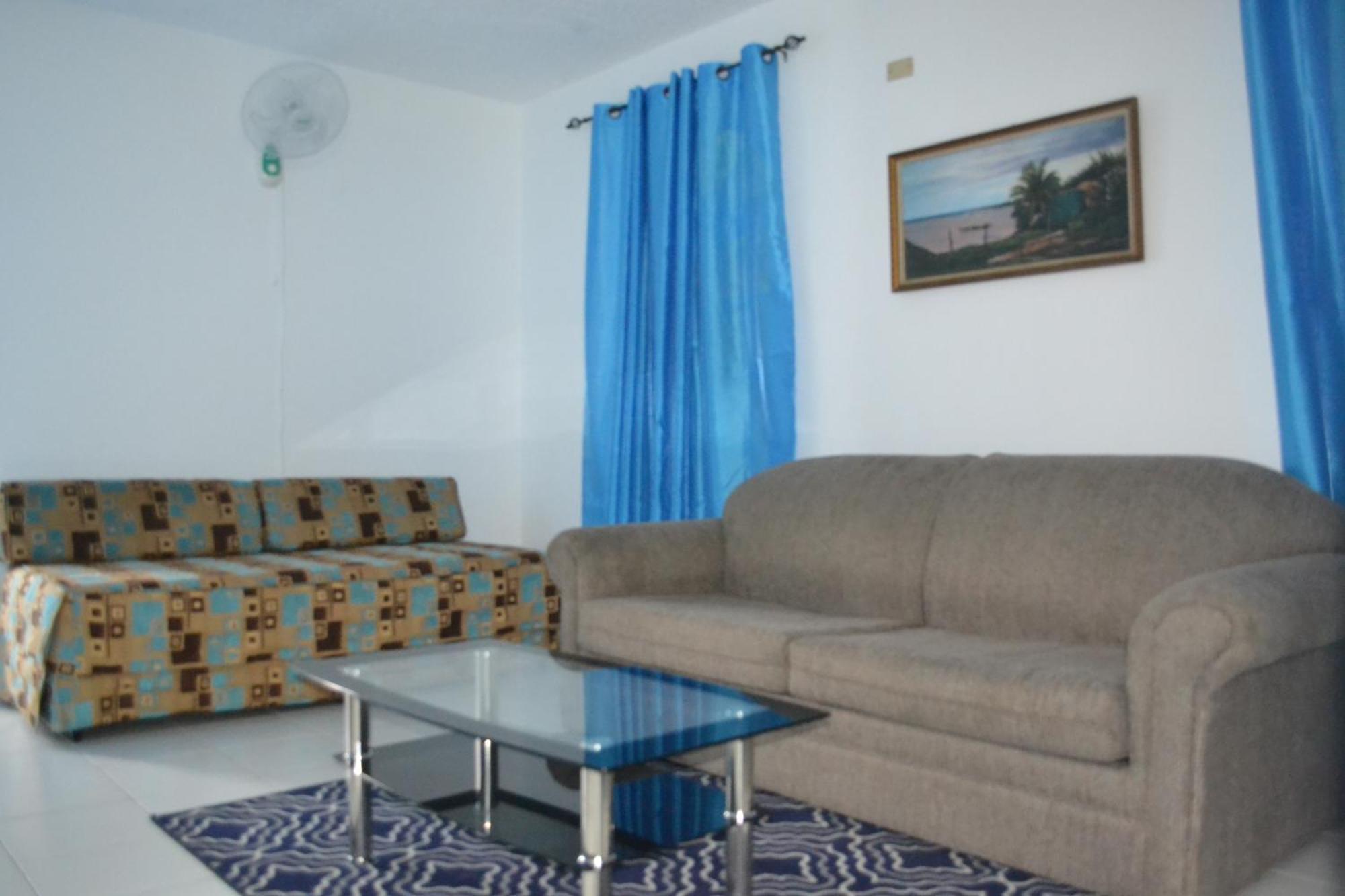 Appartamento Sky Castles H6 Ocho Rios