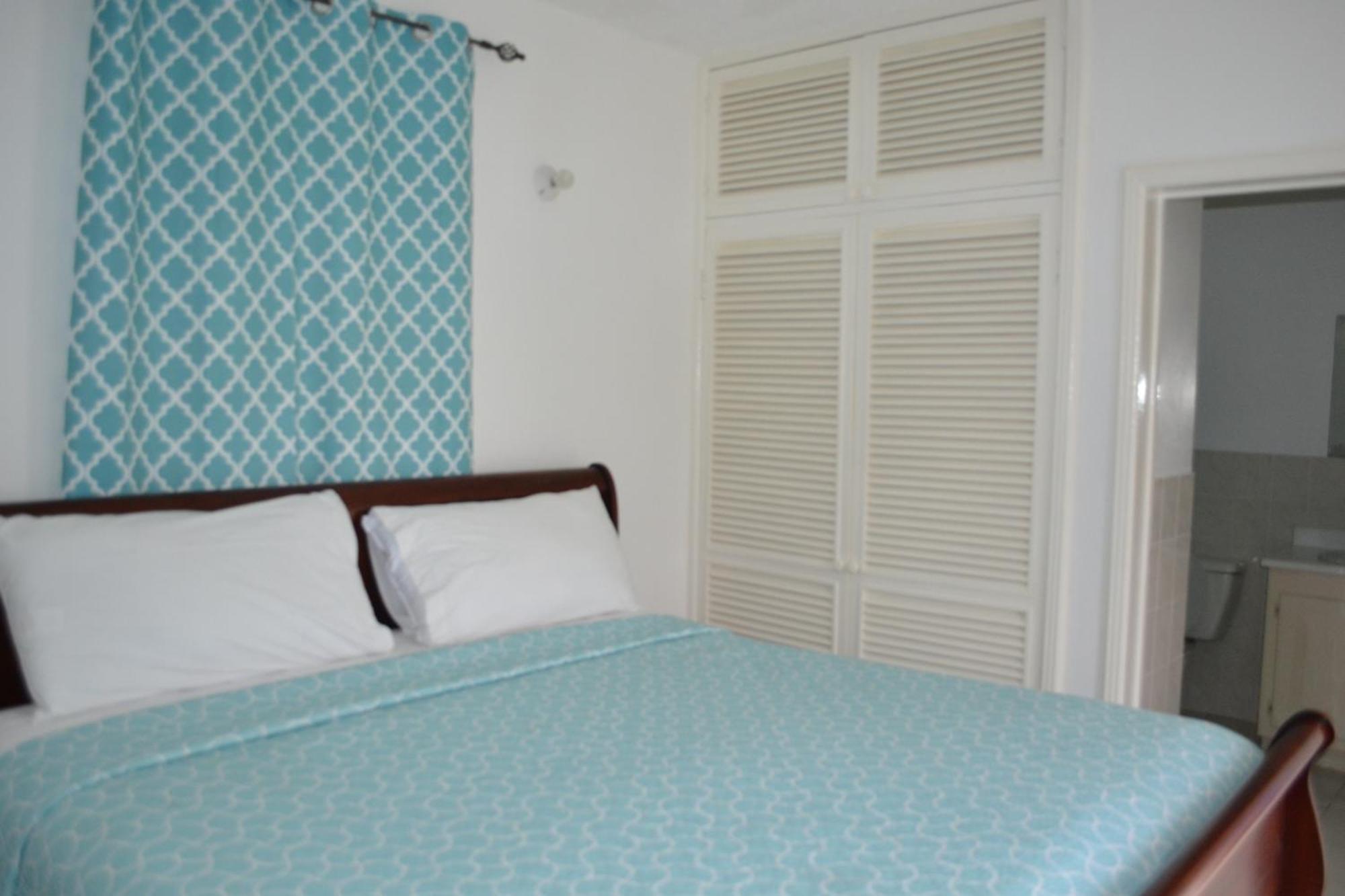 Appartamento Sky Castles H6 Ocho Rios
